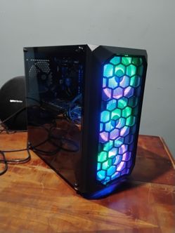 Gaming PC with 100,000 Retro Games PS3 PS2 PS1 Xbox 360 Gamecube N64 NES SNES etc