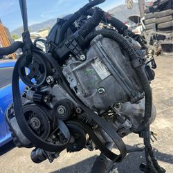 Parts 2007 Scion TC 2.4 Engine $1350