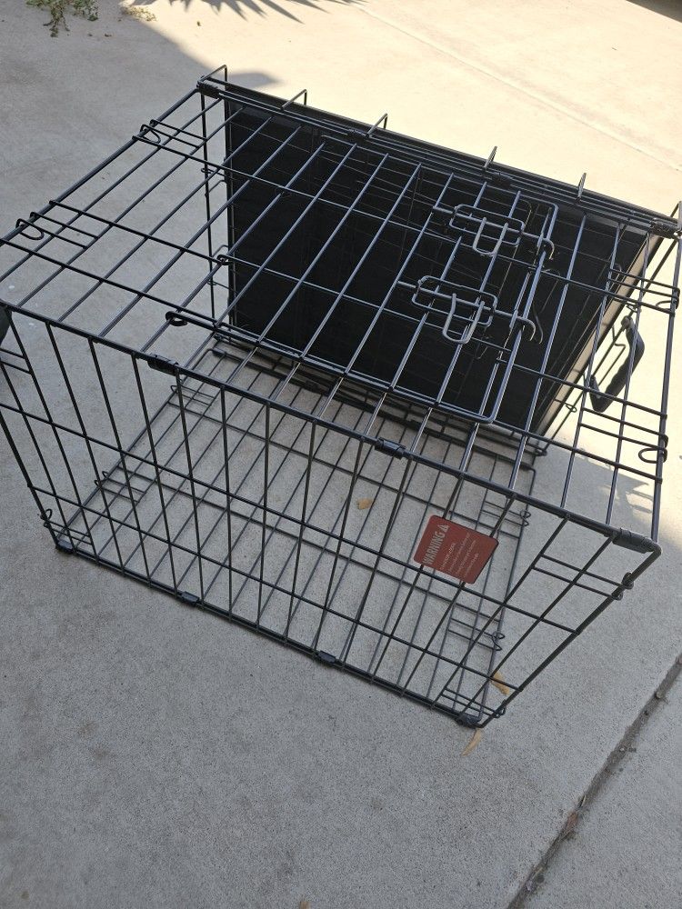 Pet Crate