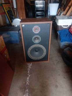Speakers