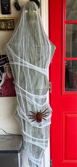 Halloween decorations