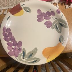 4 Plates 