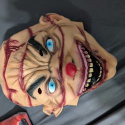 Mask Adult Size