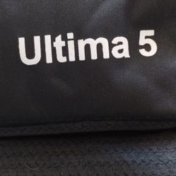 Ultima Five Digits TEN Unit