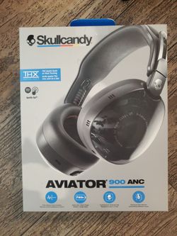 Skullcandy Aviator 900 ANC