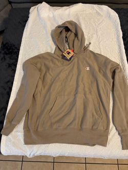 Hoodie XL Champion