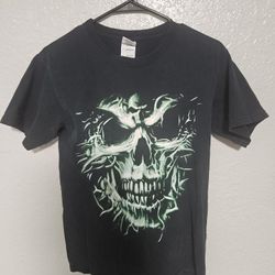 Vintage Legion Of Doom Tshirt 