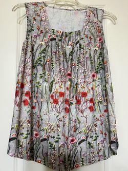 Temu Tops Size XLg