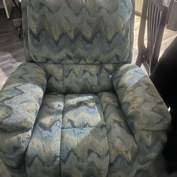 Recliner