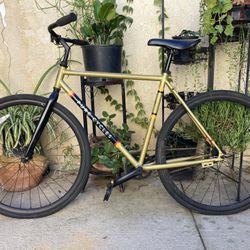 Pure Cycle Mountain Bike 