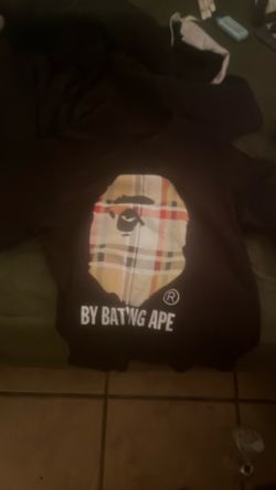 Bape shirt