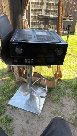 Pioneer Elite SC-05 For Parts