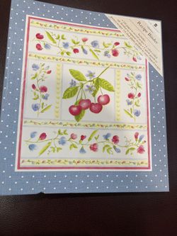 Recipe Binder NEW