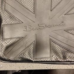 Men Cross Body Ben Sherman Bag 