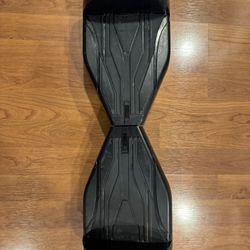 Jetson Hoverboard (Black) – $45