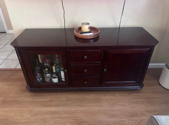 Tv Console