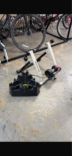 Blackburn trainer