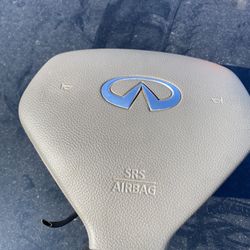 Infiniti