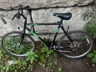 Bicycle