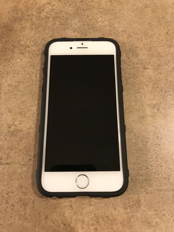 APPLE IPHONE 6 16 GB T-MOBILE METRO PCS