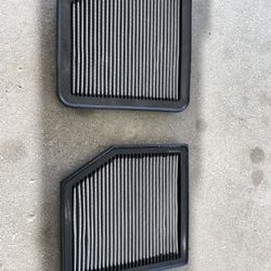 Lexus/Toyota K&N Drop In Filter
