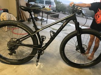 2017 trek stache discount 9.6