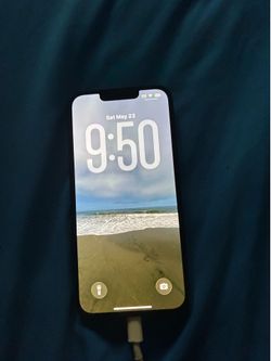 iPhone 14 midnight blue (unlocked)