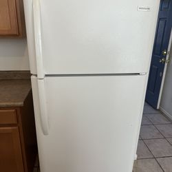 Kitchen appliances (Stove, Fridge, Dishwasher)