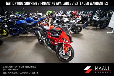 2023 BMW S1000RR