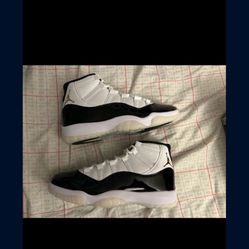 Jordan 11 Size 9.5 Brand New 