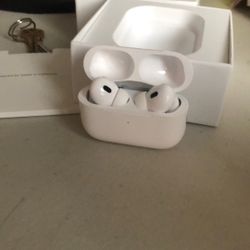 AirPod Pros 2 Generation 