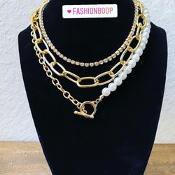 Necklace