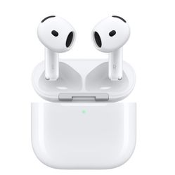 Airpod 4