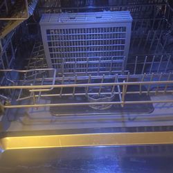 MooSoo Kitchen Top Dishwasher OBO