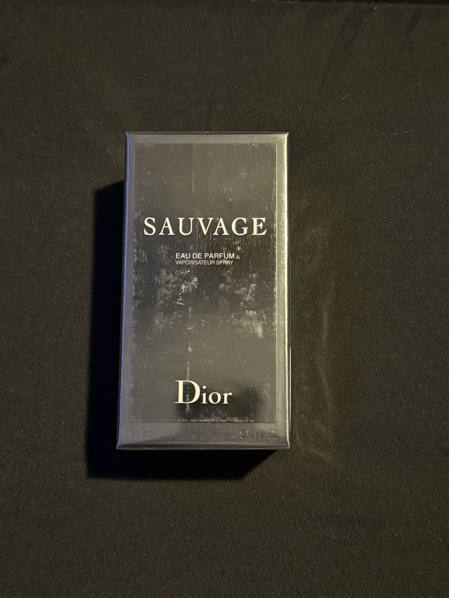 Dior Sauvage EDP