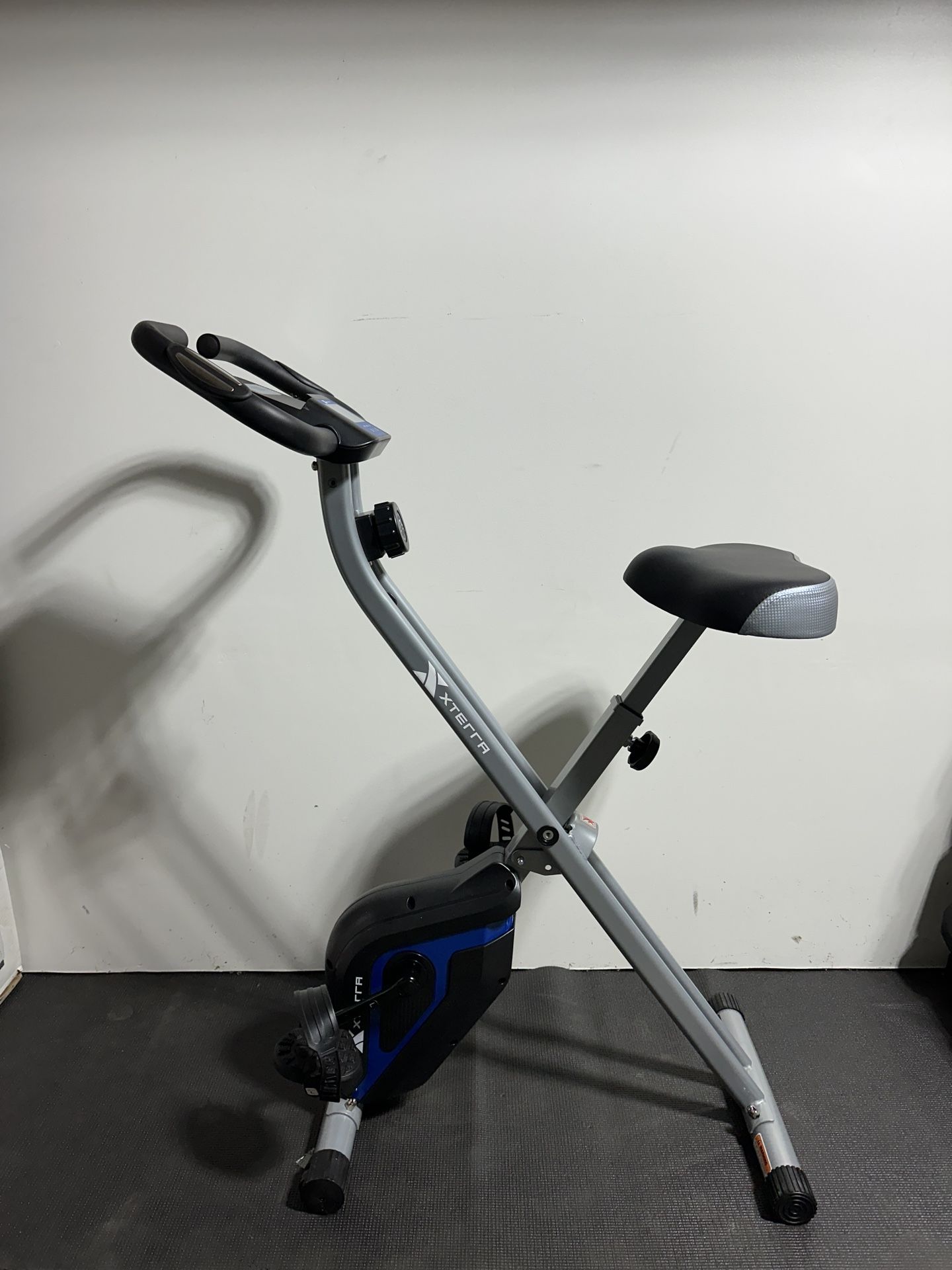 Xterra Folding Bike