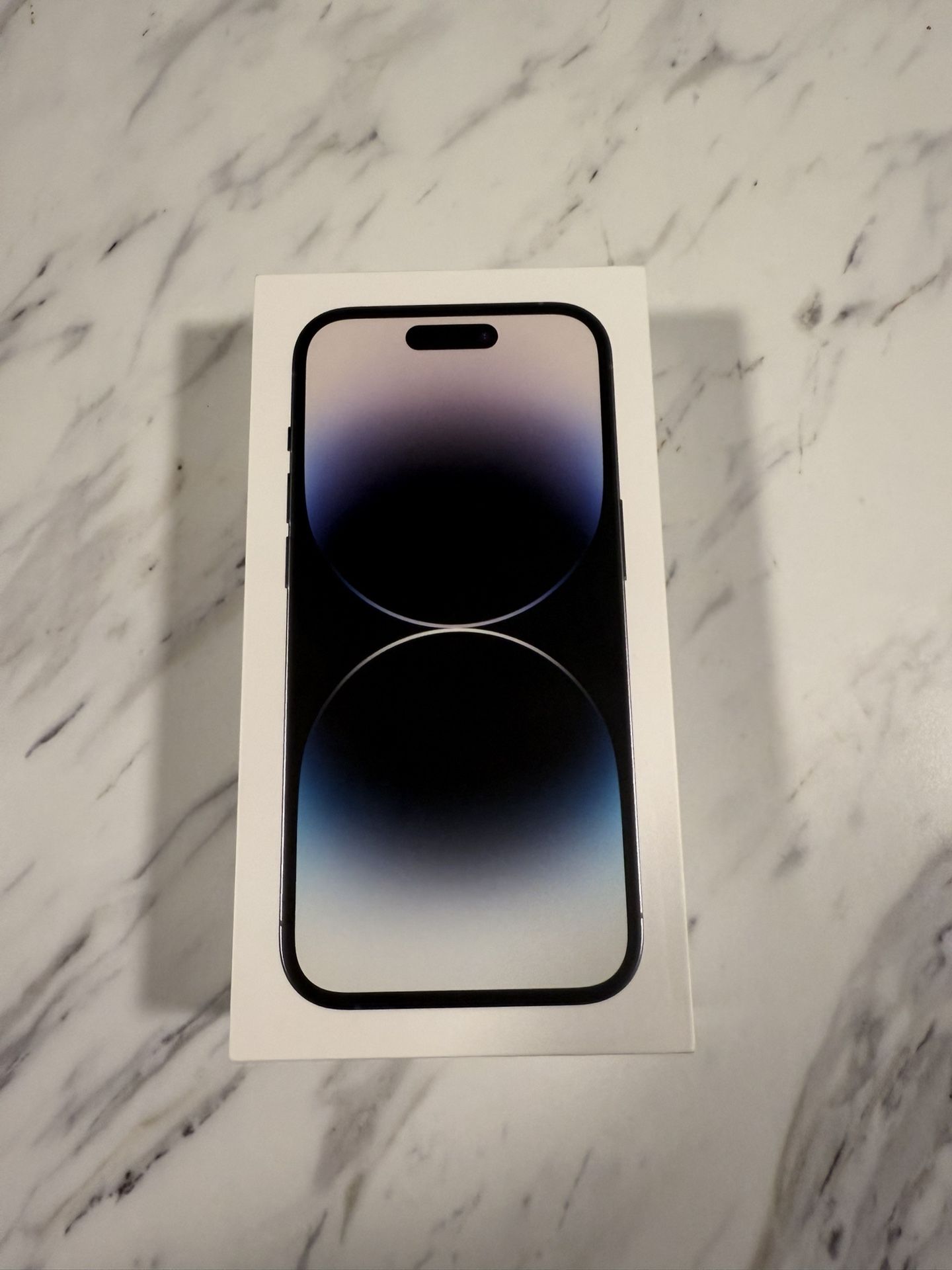 iPhone 14 Pro