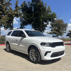 2023 Dodge Durango 