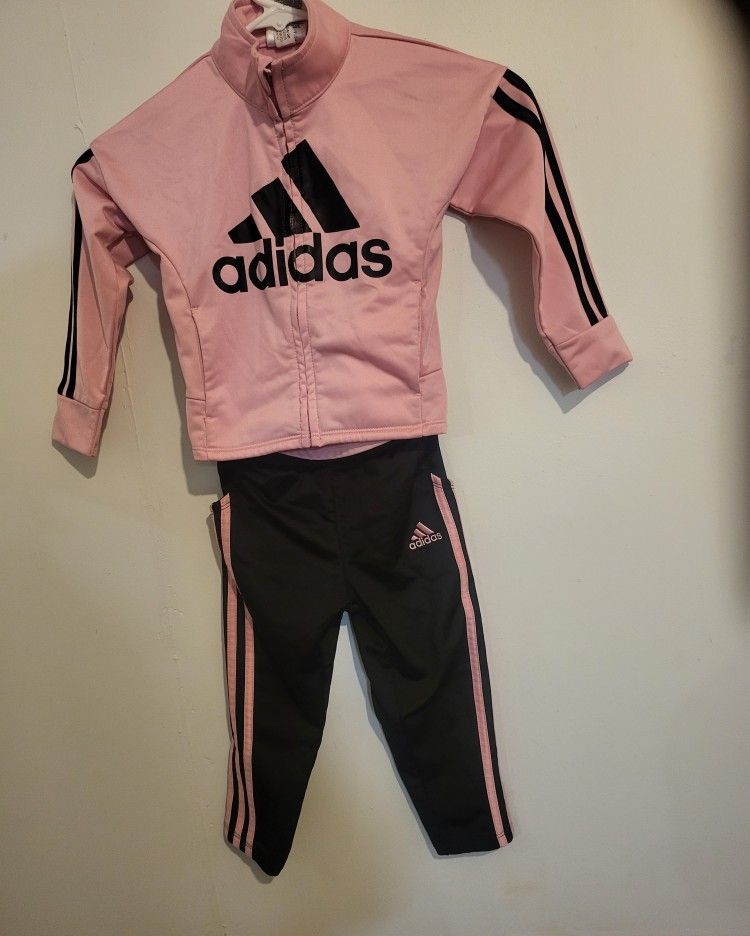 Kids Cloths Addidas