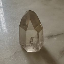 Mini Citrine Point 