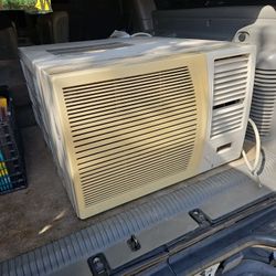 Fredrick Air Conditioner