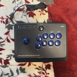 MAYFLASH Arcade Fightstick F300