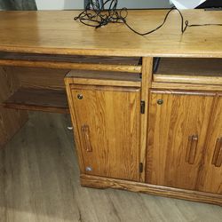 Free Desk