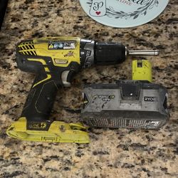 Ryobi