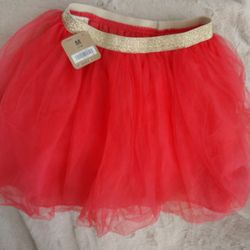 Tulle Skirts And Capri/ Girl's Clothes 