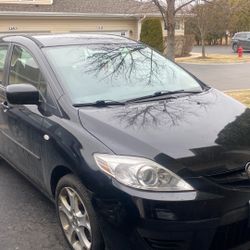2008 Mazda Mazda5 - 6 Seater