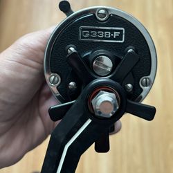 Newell G338
