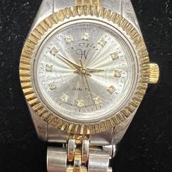 Wrangler Watch Needs Battery