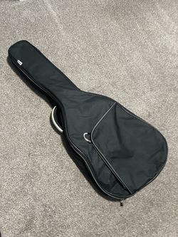 Like new AODSK Guitar Case