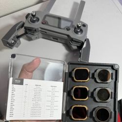 DJI mavic 2 pro